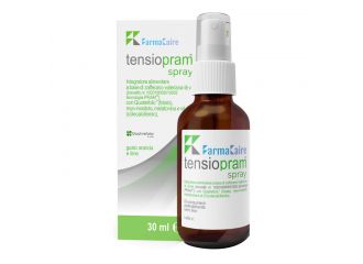 Tensiopram spray 30 ml