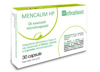 Mencalim hp 30 capsule