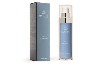 Aquavis crema rigenerante 50 ml
