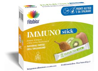 Immuno stick 14 stick