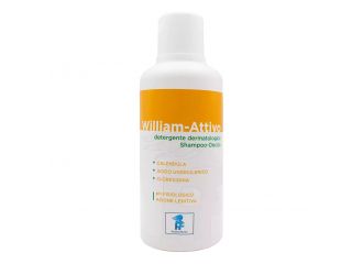 William attivo 1000 ml