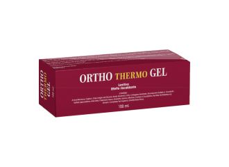 Ortho thermo gel 100 ml
