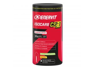 Enervit c2:1 busta isocarb 65 g