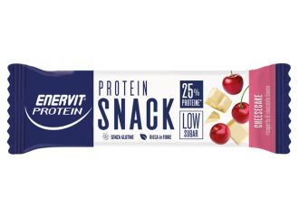 Enervit protein snack cheescake low sugar 30 g