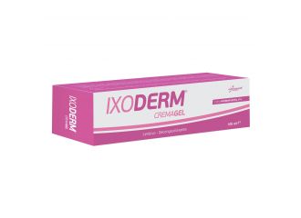 Ixoderm crema 100 ml