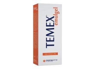 Temex emulgel 75 ml