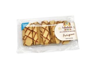 Biscotti sfoglia parigine 160 g