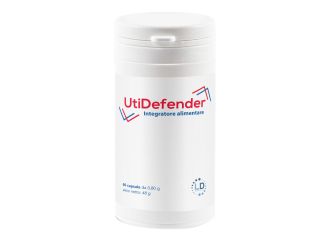 Utidefender 60 capsule