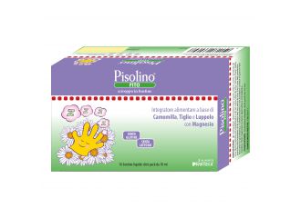Pisolino fito 16 bustine