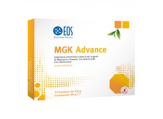 Eos mgk advance 14 bustine