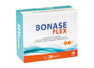 Bonase flex 20 bustine