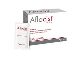 Aflocist 20 bustine