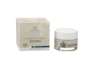 Sali di ischia crema viso bava lumaca 50 ml