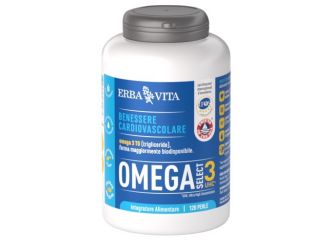 Omega select 3 uhc 120 perle