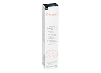 Avene couvrance mascara intenso nero alta definizione