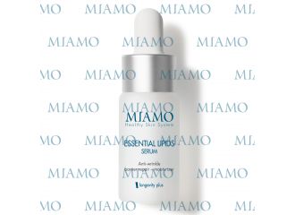 Miamo longevity plus essential lipids serum 10 ml