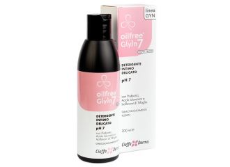 Oilfree gyn 7 200 ml