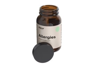 Algem allergies 40 capsule
