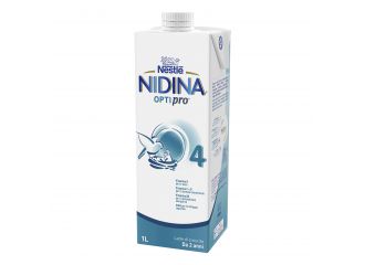 Nidina optipro 4 liquido 1 litro