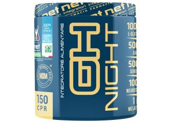 Net integratori farmacia gh night 150 compresse