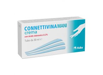Connettivinamani crema 30 ml