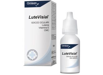Lutevisial 10 ml
