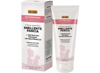 Guam inthenso mamma snellente pancia 200 ml