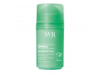 Spiral roll-on vegetal 50 ml