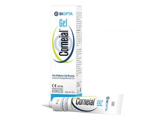Corneial gel 10 g