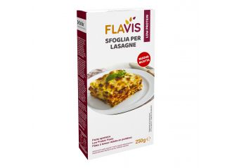 Flavis sfoglia lasagne 250 g