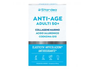 Stardea anti age 60 compresse