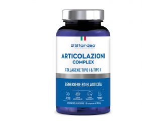Stardea articolazioni complex 80 compresse