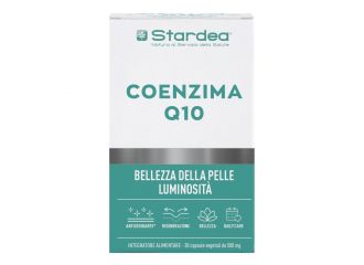 Stardea coenzima q10 30 capsule