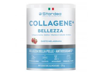 Stardea collagene + bellezza 275 g