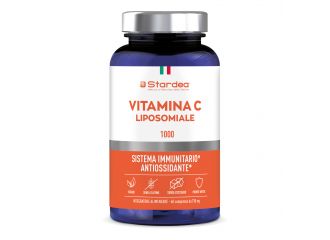 Stardea vitamina c liposomiale 1000 60 compresse