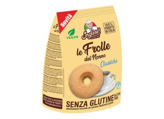 Inglese frolle classiche 200 g