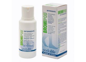 Bromipod detergente 250 g