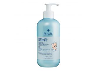 Rilastil dermastil pediatric detergente ng 400 ml