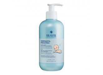 Rilastil dermastil pediatric latte corpo ng 400 ml