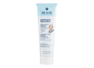 Rilastil dermastil pediatric pasta acqua ng 100 ml