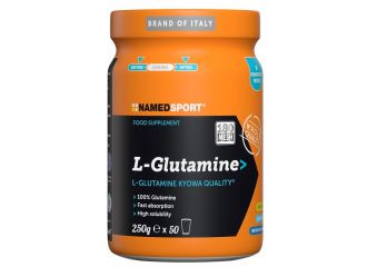 L-glutamine 250 g