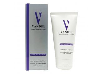Vandel reflex crema cortisone vegetale 30 g