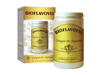 Bioflavovis 400 pastiglie
