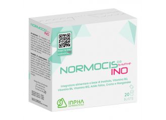 Normocis ino 20 bustine