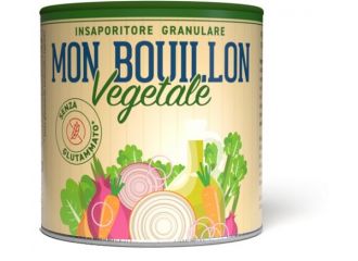 Mon bouillon 115 g
