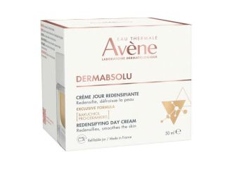 Avene dermabsolu crema giorno nuova formula 50 ml