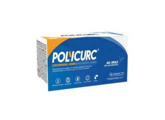Polycurc 15 stickpack