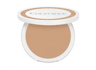 Avene couvrance fondotinta compatto sabbia