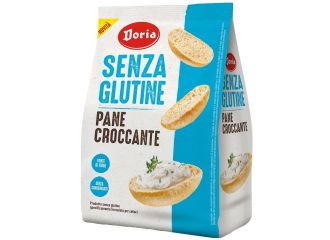 Doria pane croccante 150 g