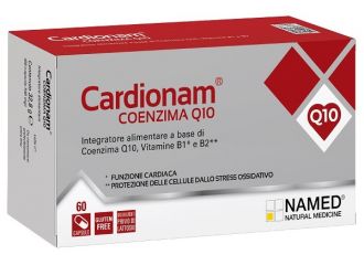 Cardionam q10 60 capsule